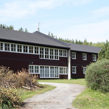 Dovreskogen Gjestegard As ภายนอก รูปภาพ