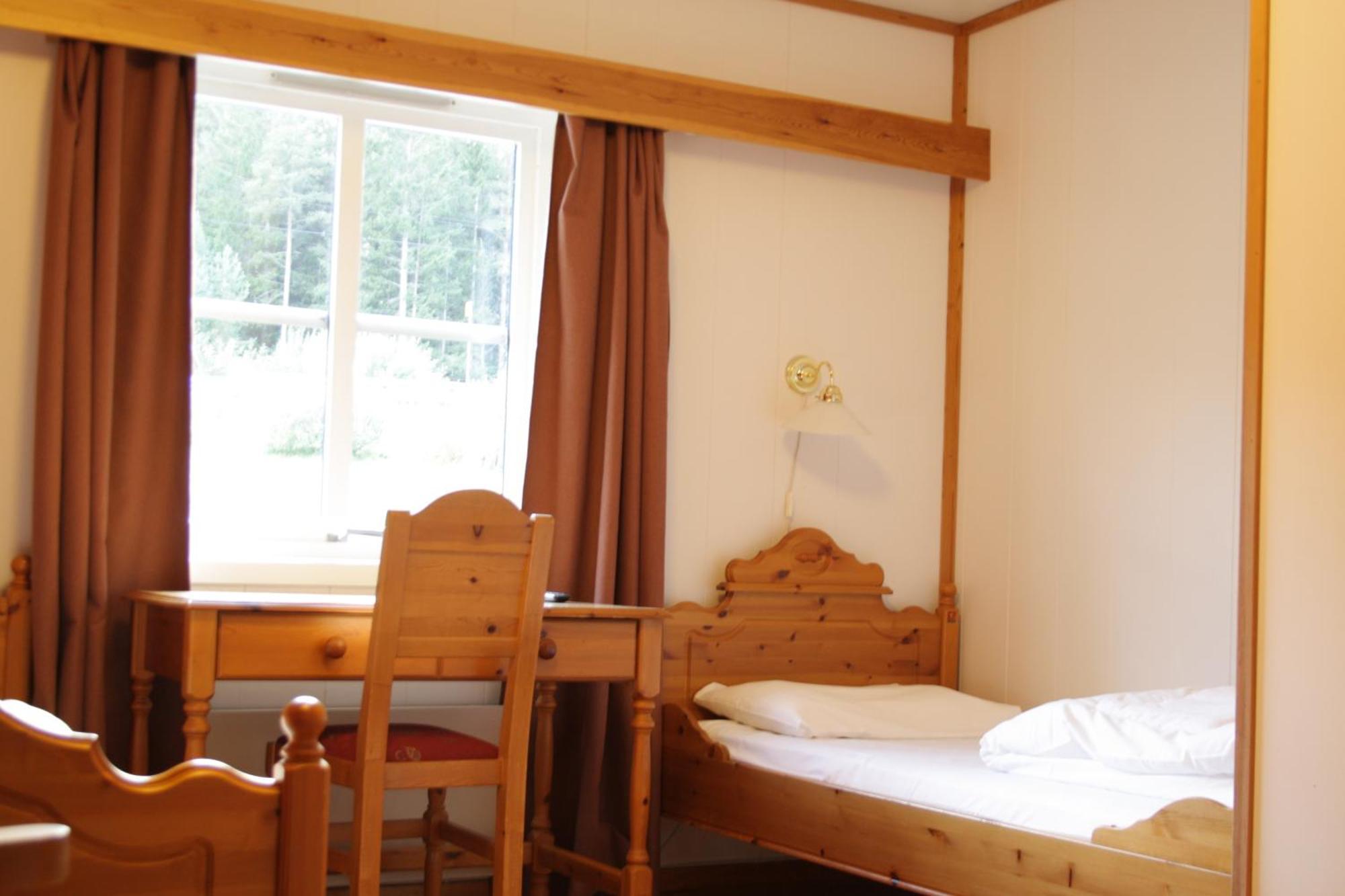 Dovreskogen Gjestegard As ภายนอก รูปภาพ