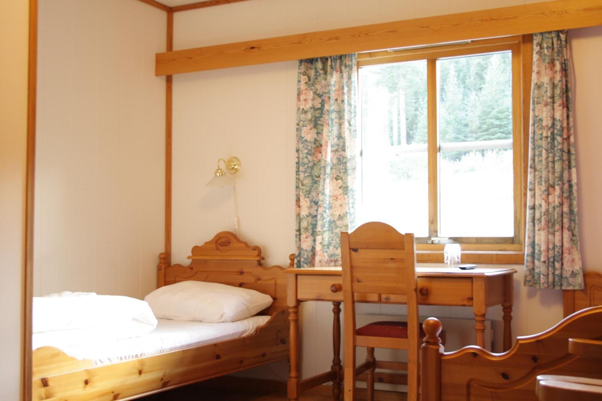 Dovreskogen Gjestegard As ภายนอก รูปภาพ