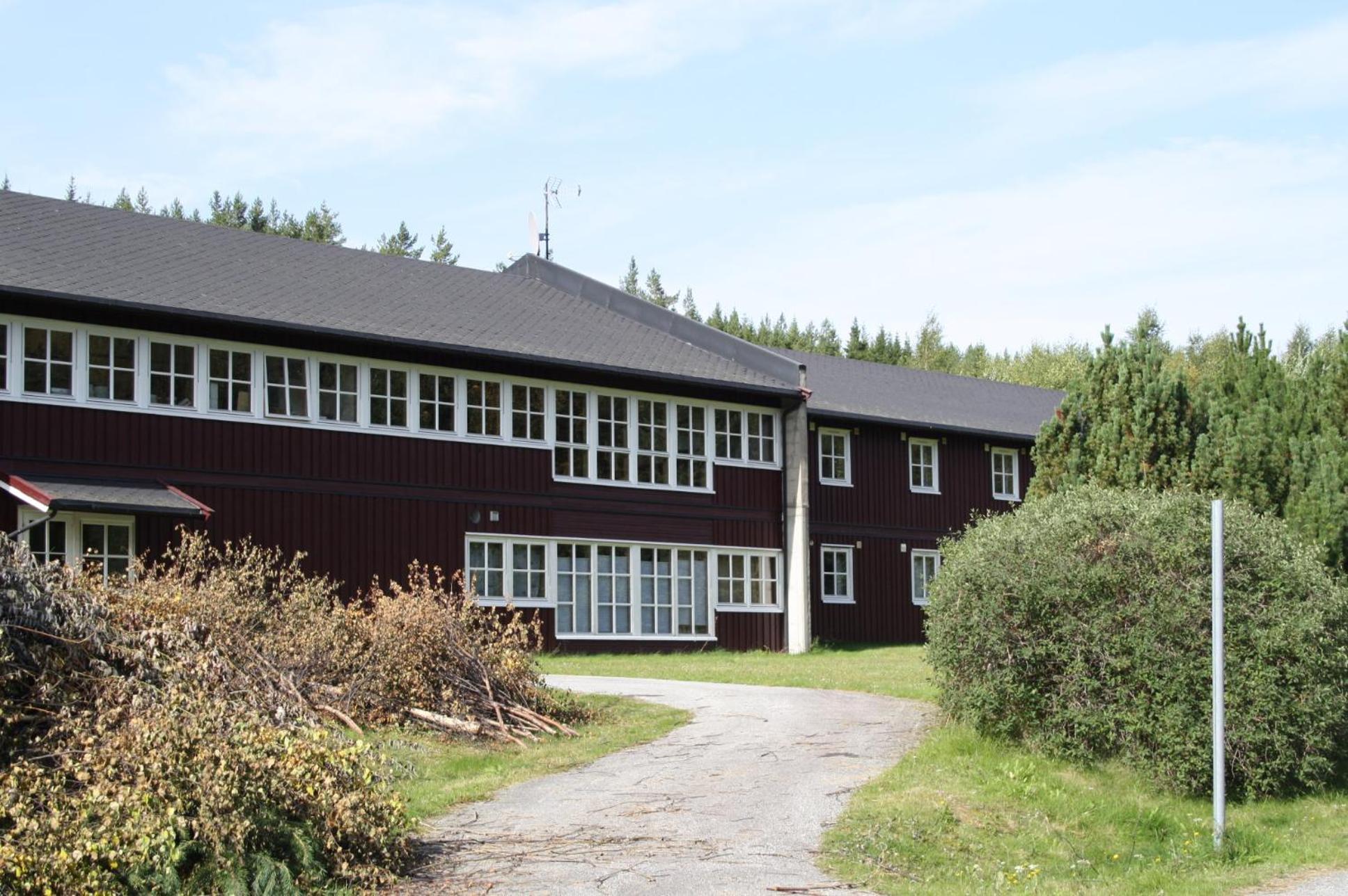 Dovreskogen Gjestegard As ภายนอก รูปภาพ