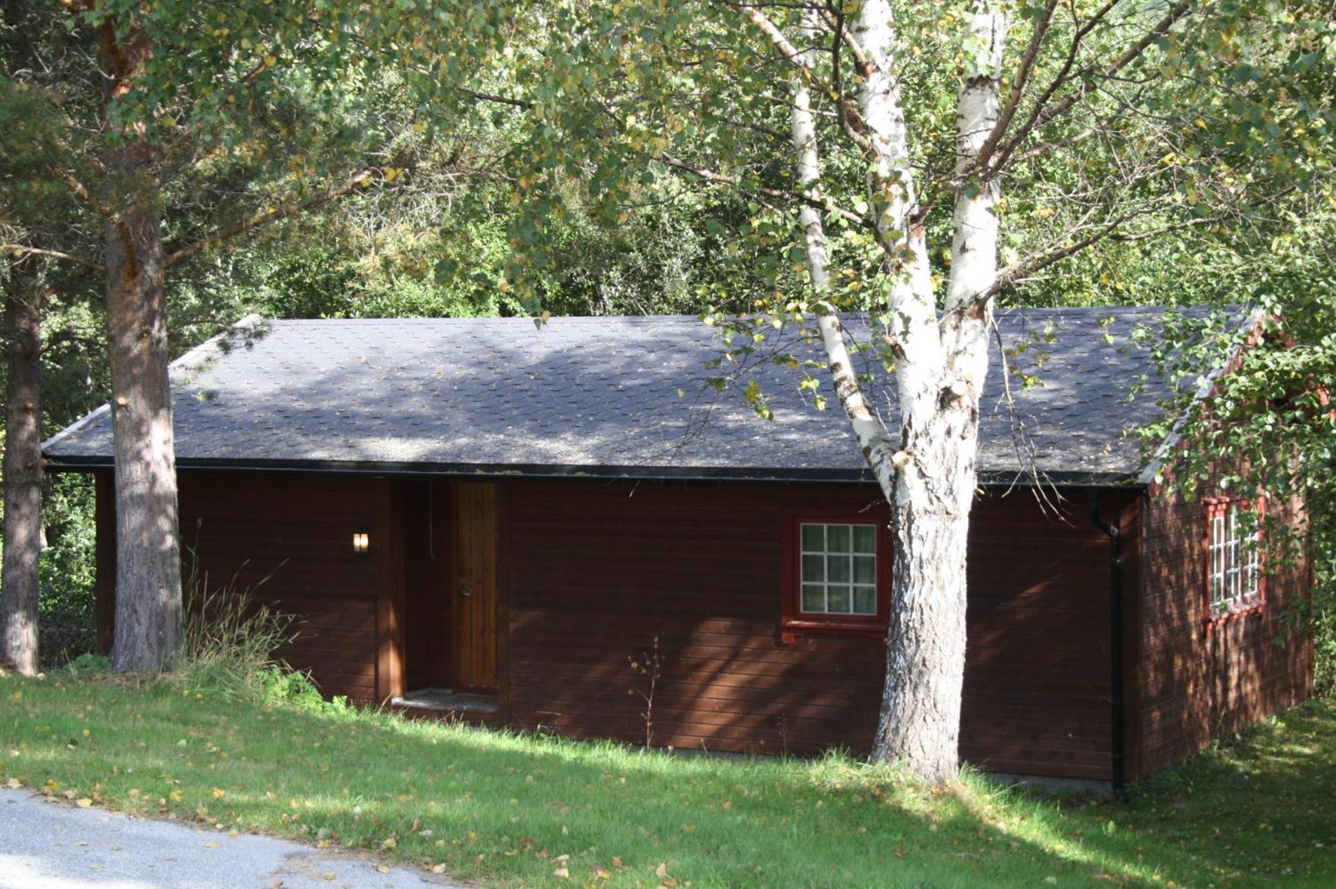 Dovreskogen Gjestegard As ภายนอก รูปภาพ