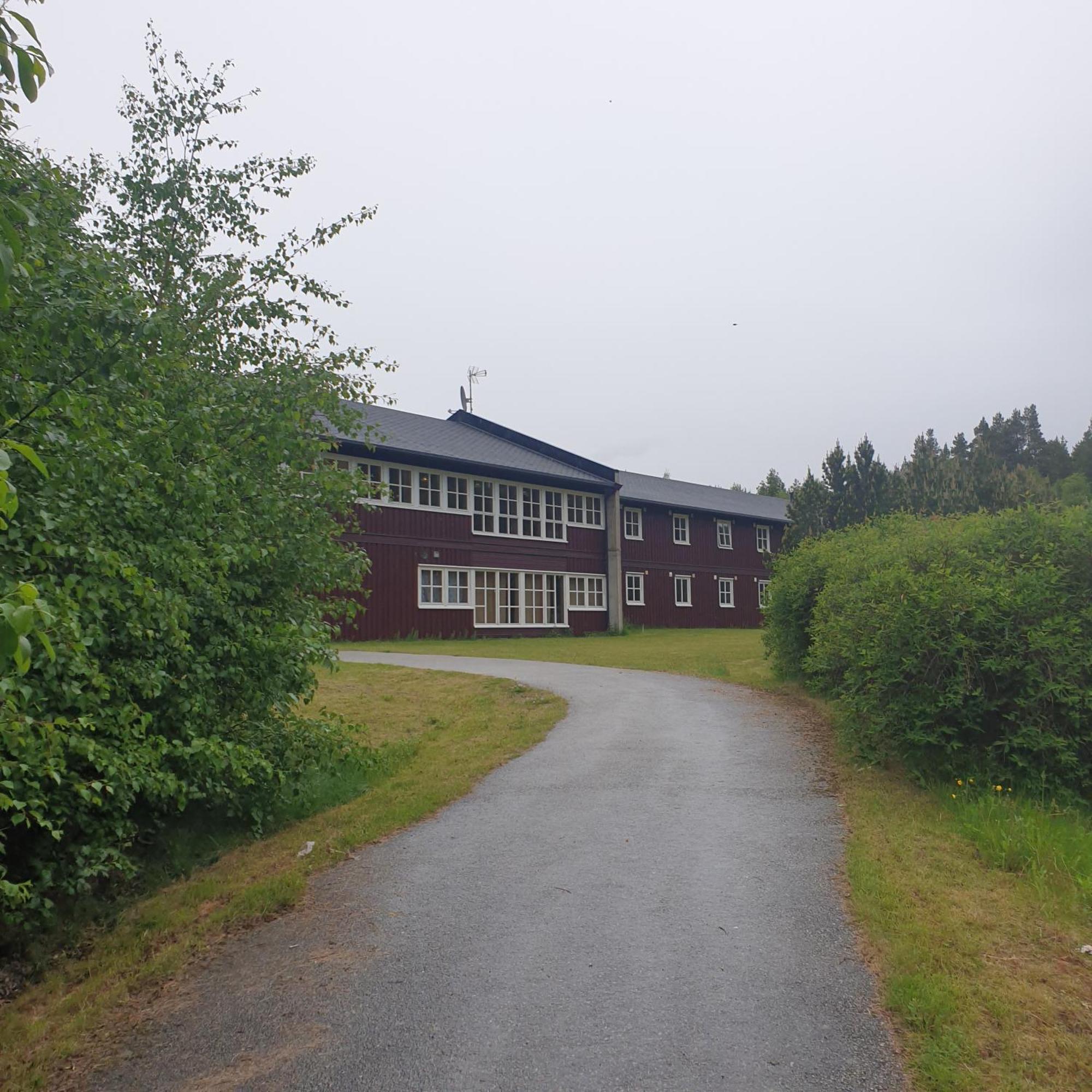 Dovreskogen Gjestegard As ภายนอก รูปภาพ